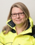 Bausachverständige, Immobiliensachverständige, Immobiliengutachterin und Baugutachterin  Svenja Rohlfs Erkelenz